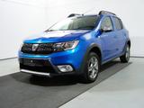 Dacia Sandero Stepway 0.9 TCe 90 eco2 Prestige NAV+PDC - gebrauchte Dacia Limousine
