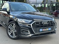 AUDI Q5 - Ansicht 9