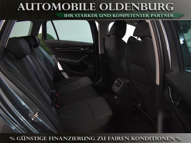 Skoda Octavia 2.0 TDI Ambition *AHK*KAM*StHz*ACC*4xSHZ