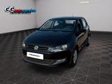 Volkswagen Polo V Comfortline*Zahnriemen neu*1.Hand**8-Fach - : Kleinwagen, Zahnriemen