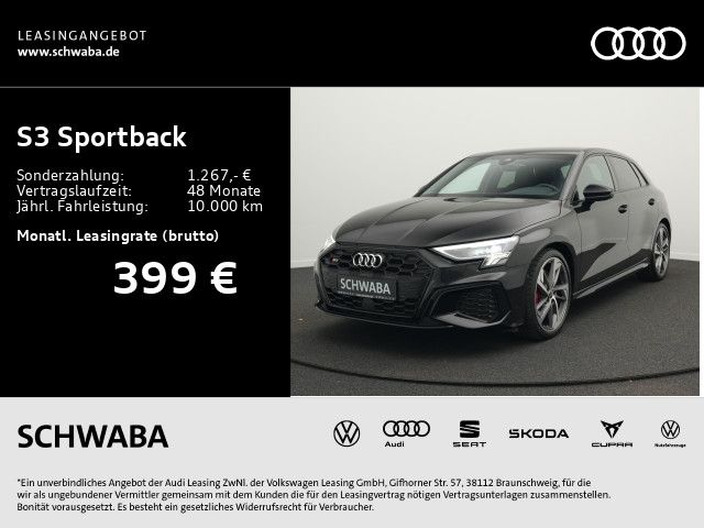 Audi S3 - Bild 2