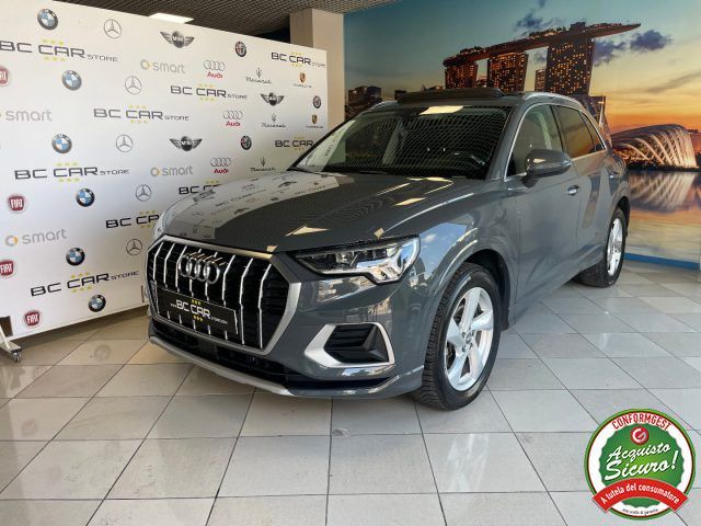 Image of Audi Q3