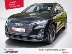 Audi Q4 40 e-tron S line 21 Zoll AHK MMI Matrix LED