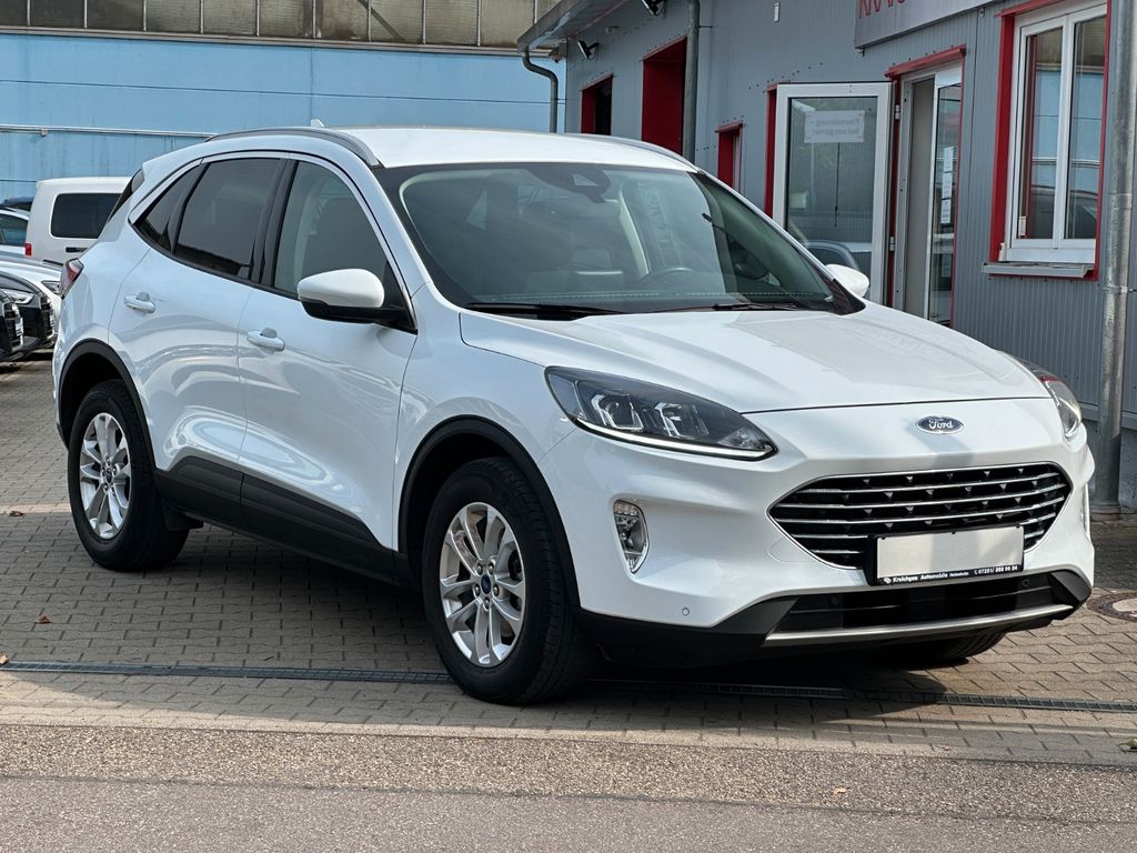 Image of Ford Kuga