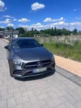 Mercedes-Benz Scheckheftgepflegt Mercedes A250e Hybrid B... - Mercedes-Benz A 250 Kombi Gebrauchtwagen