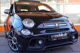 Abarth 595 CABRIO* 595C TURISMO* 70 YEARS* LEDER* SITZ - Abarth 595C aus 2019