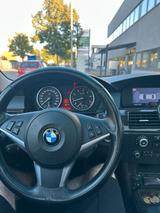 BMW Bmw 525i e60 LCi - BMW 525 in Köln