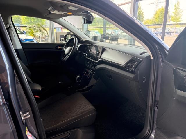 Volkswagen T-Cross 1.0 TSI Prime Navi LED Kamera ACC SitzHZ, миниатюра 19
