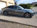 Audi A6 3.0 TDI 200kW quattro S tronic - - Audi A6 mit Diesel-Antrieb: Leder, Limousine, 3.0