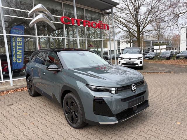 Citroën C5 Aircross 145 Hybrid MAX--Winterpaket