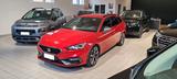 Seat Leon Sportstourer 1.5 eTSI 150 CV DSG FR - Seat Leon mit Halbautomatikschaltung
