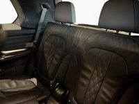 BMW X7 M60 - Vorschau Bild 17