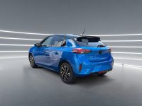 Opel Corsa - Vorschau Bild 4