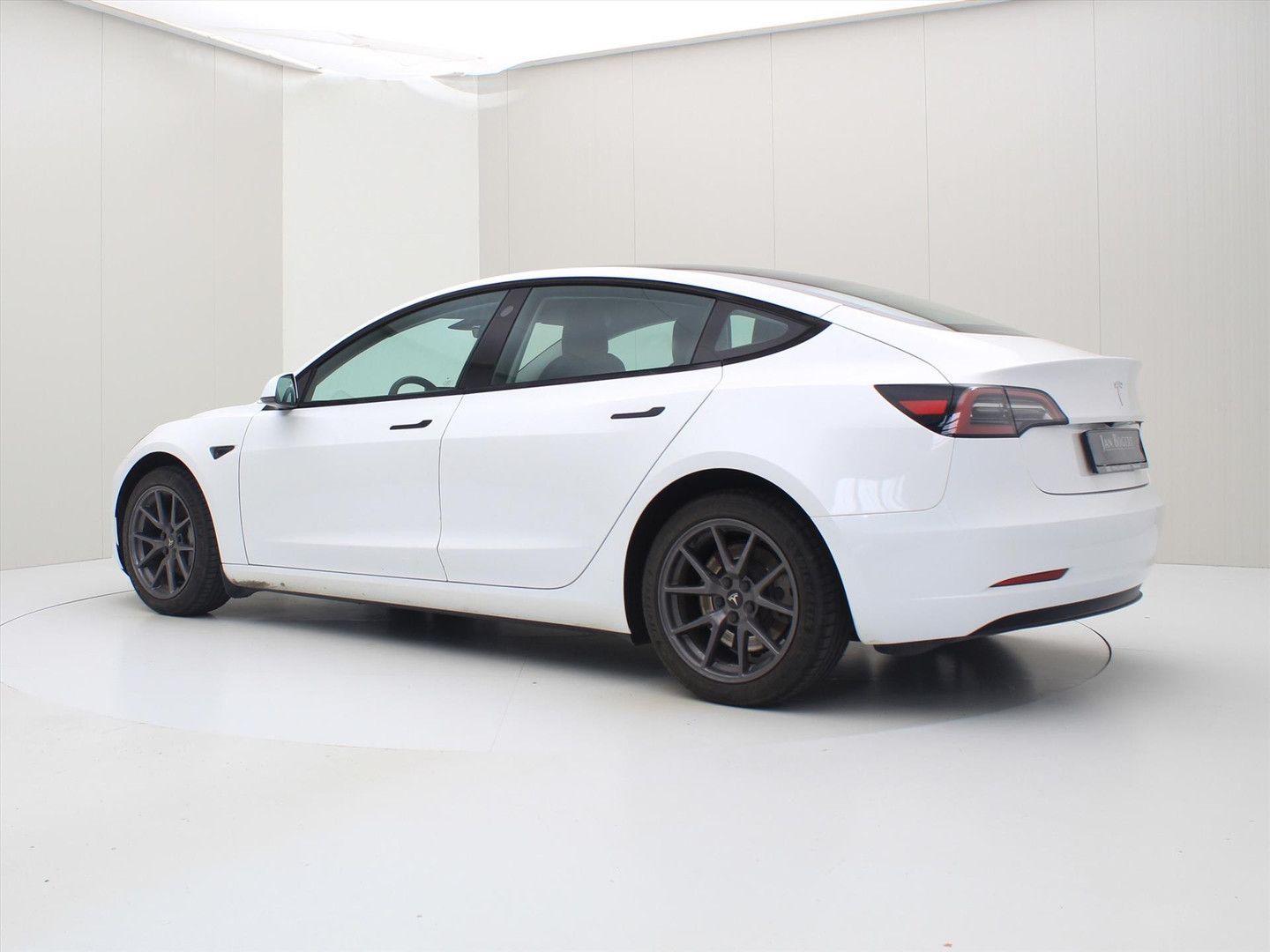 Tesla Model 3 Model 3 Standard RWD Plus 94.3% SoH FACE imagem 3