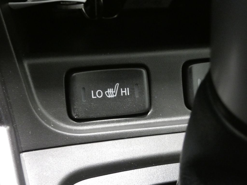 SUZUKI SX4 S-Cross – Bild 19