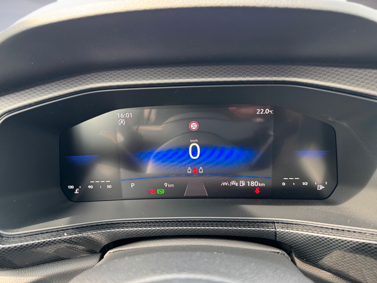 Fahrzeugabbildung Volkswagen T-Cross 1.0 TSI Life Edition
