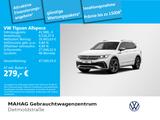 Volkswagen Tiguan Allspace R-Line 4 Mot 2.0 TSI 7 Sitzer IQ - Volkswagen Tiguan Allspace mit Benzin-Antrieb: Automatik