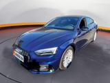 Audi A5 Sportback advanced 35TDI S-tronic / Navi, AHK - Audi A5