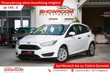 Ford Focus Lim. Ambiente Modellpflege Rentner 16tkm! - Ford: T Modell