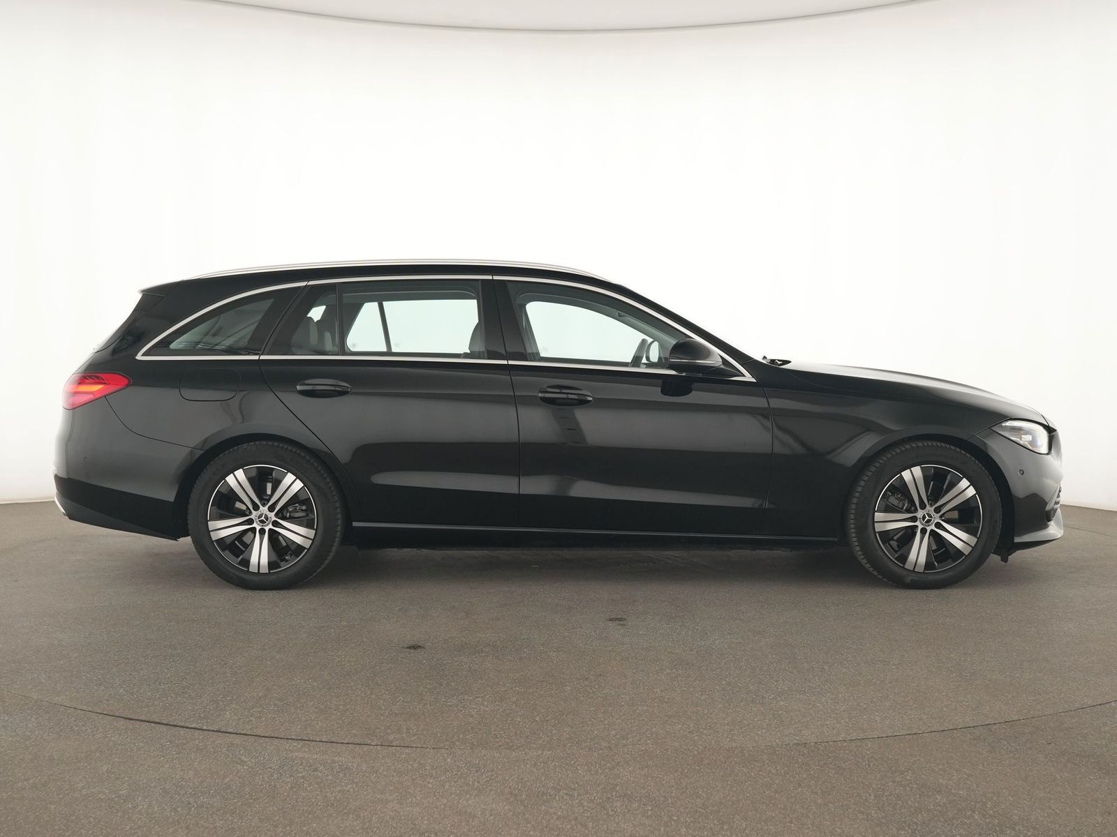 Mercedes-Benz C 200 - Bild 5