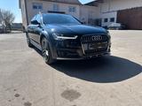 Audi A6 Allroad 3.0 TDI quattro Vollausstattung