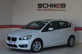 BMW 218d Active Tourer | Navi | AHK | Glasdach | PDC - BMW 218: Kleinbus