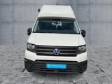 Volkswagen Grand California 600 2.0 TDI Hochbett/Küche/RFK - Volkswagen Grand California Automatik