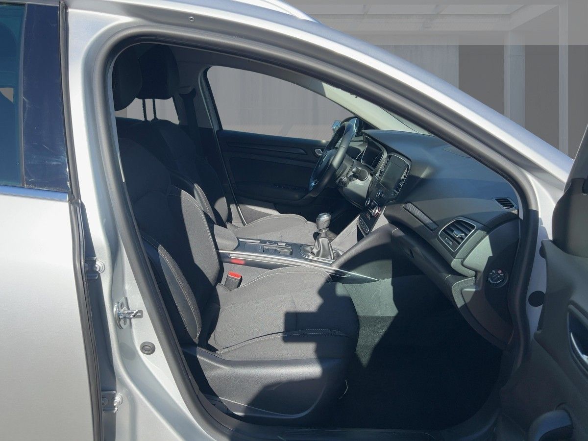 Renault Megane - Bild 8
