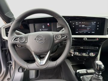 Fotografie 10 des Opel Mokka GS Kamera LED Sitzheizung Allwetterreifen
