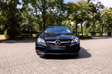 Mercedes-Benz E 400 Cabrio/AMG/KAM/LED/SITZKLIMA/KEYLESS - Mercedes-Benz E 400: Cabrio