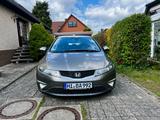 Honda Civic 2.2i-CTDi Executive Executive - Honda Civic: Ctdi