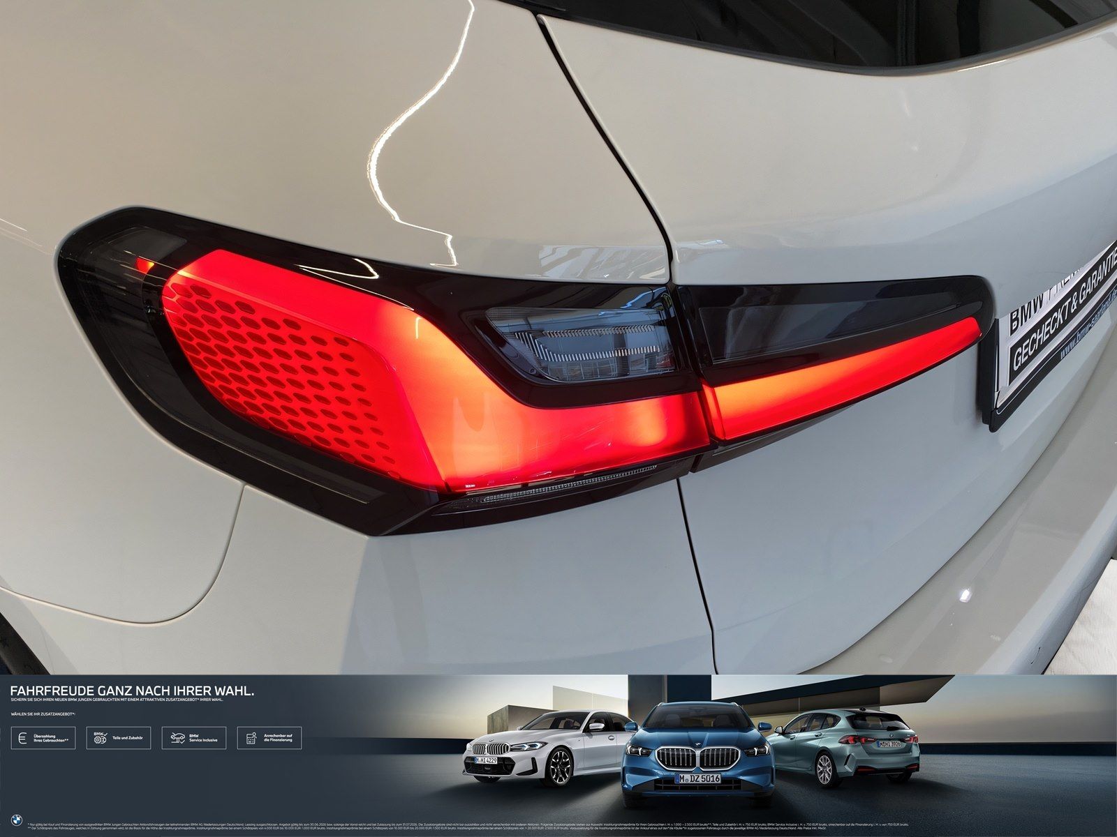 BMW 220 Active Tourer - Bild 11
