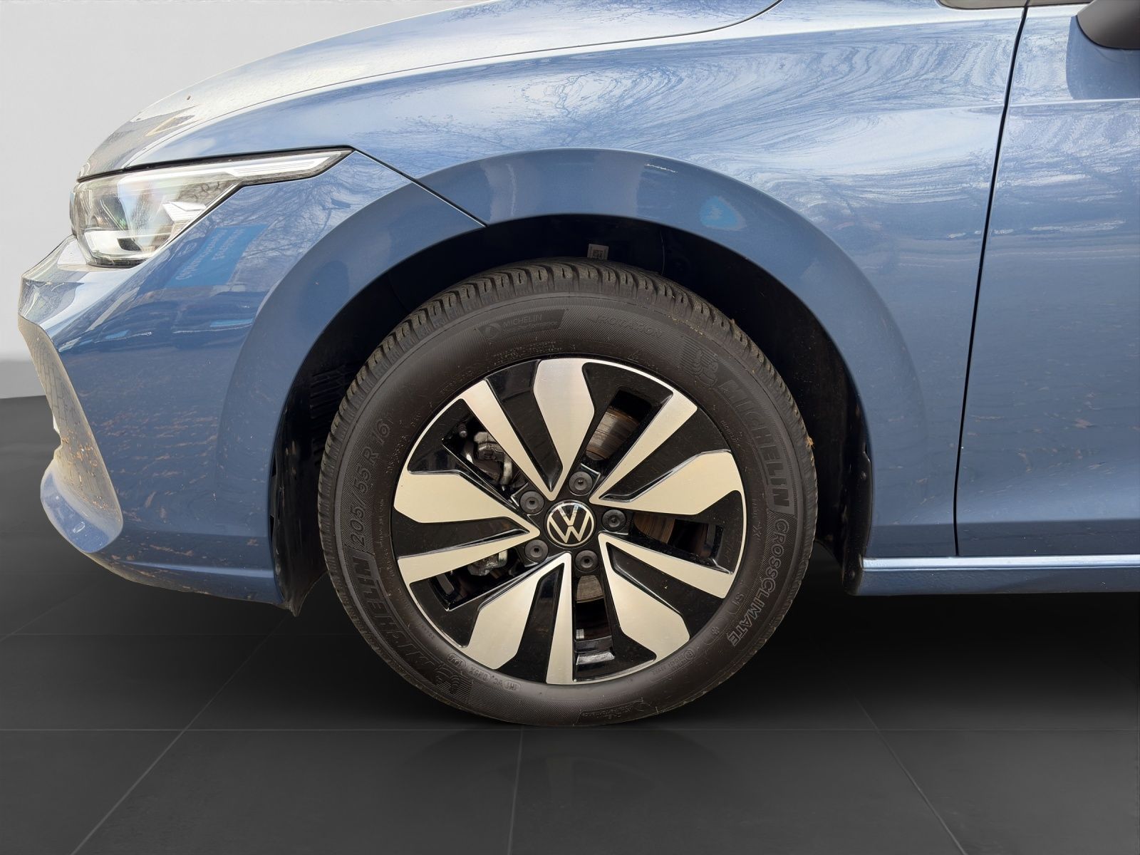 Volkswagen Golf - Bild 7