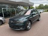 Volkswagen Tiguan Allspace Highline 4M Leder/LED/ACC/RFK - VW Tiguan Allspace in Düsseldorf