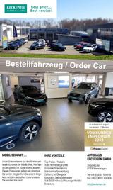 Volvo XC90 B5 AWD Geartronic PLUS Bright 7-Sitzer MJ26 - Volvo XC90 New cars