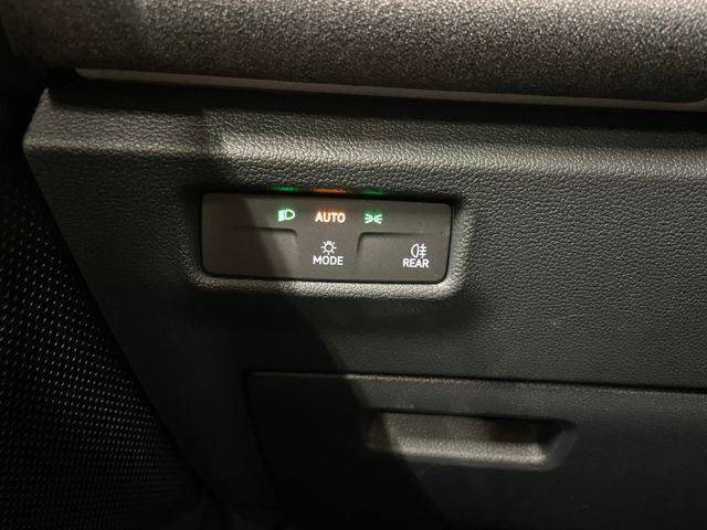 Tiguan 1.5 eTSI DSG LED NAVI AHK RFK