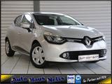 Renault Clio 0,9 TCe 90 Experience Allwetter Navi DAB Te - Renault Clio: Limousine