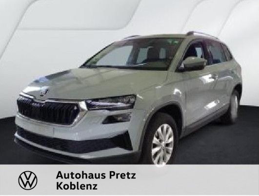 Skoda Karoq 1.0 TSI Ambition LED-Sch., RFK, Keyless, N