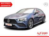 Mercedes-Benz CLA 250 AMG Line Aut. LED Navi el. Heckklappe - gebrauchte Mercedes-Benz CLA 250 aus dem Jahr 2022