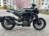 Husqvarna Svartpilen 401 - Offers matching your search criteria