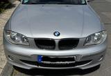 BMW 116i -Klima, wenig KM - BMW 116 aus 2005