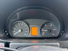 Fahrzeugabbildung Mercedes-Benz Sprinter 516CDI, Carrier,-20°C Tiefkühl,+Strom