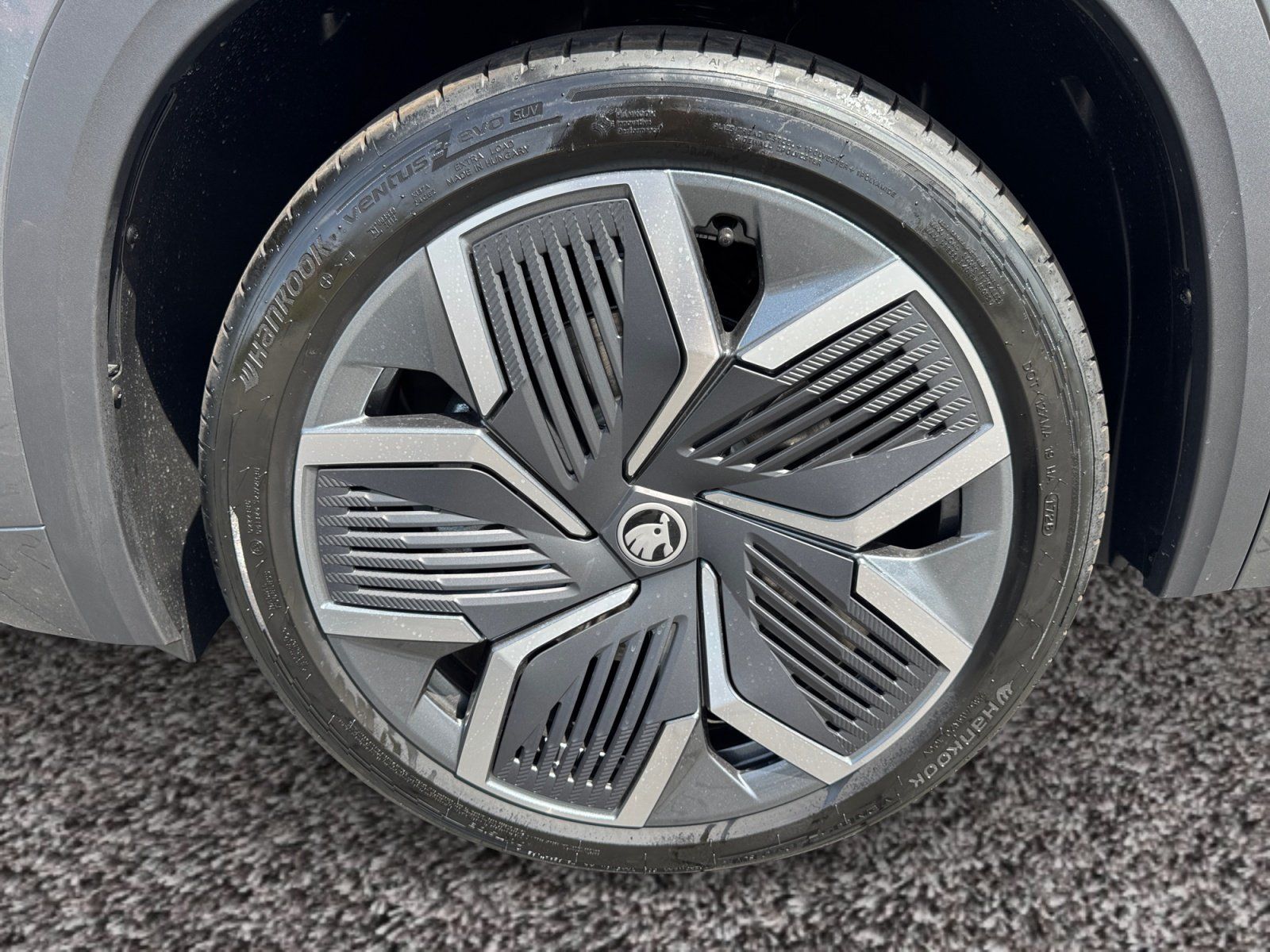 Skoda Kodiaq - Bild 8