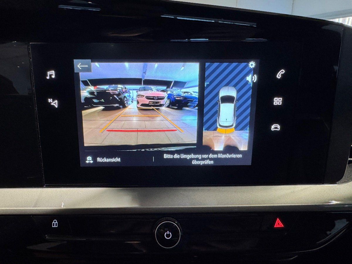 Opel Mokka - Bild 16