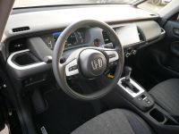 Honda Jazz - Vorschau Bild 9