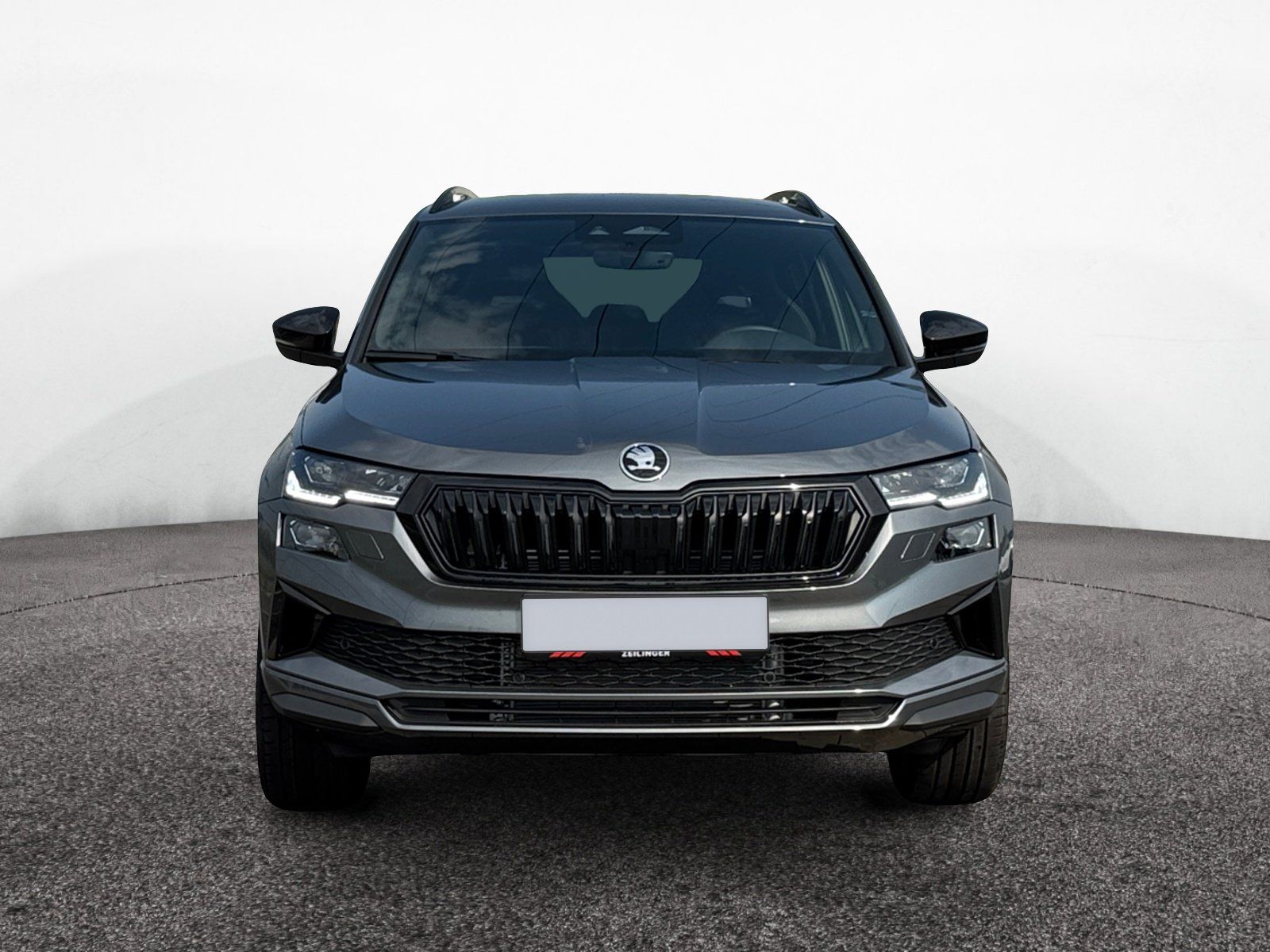 Skoda Karoq - Bild 3
