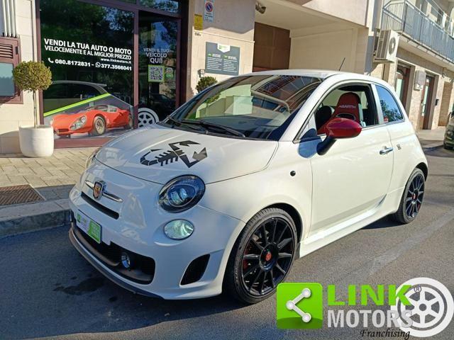 Abarth 500