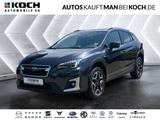 Subaru XV 2.0ie Platinum NAV LED ACC SHZ LHZ STHZ RFK - Subaru XV: Platinum