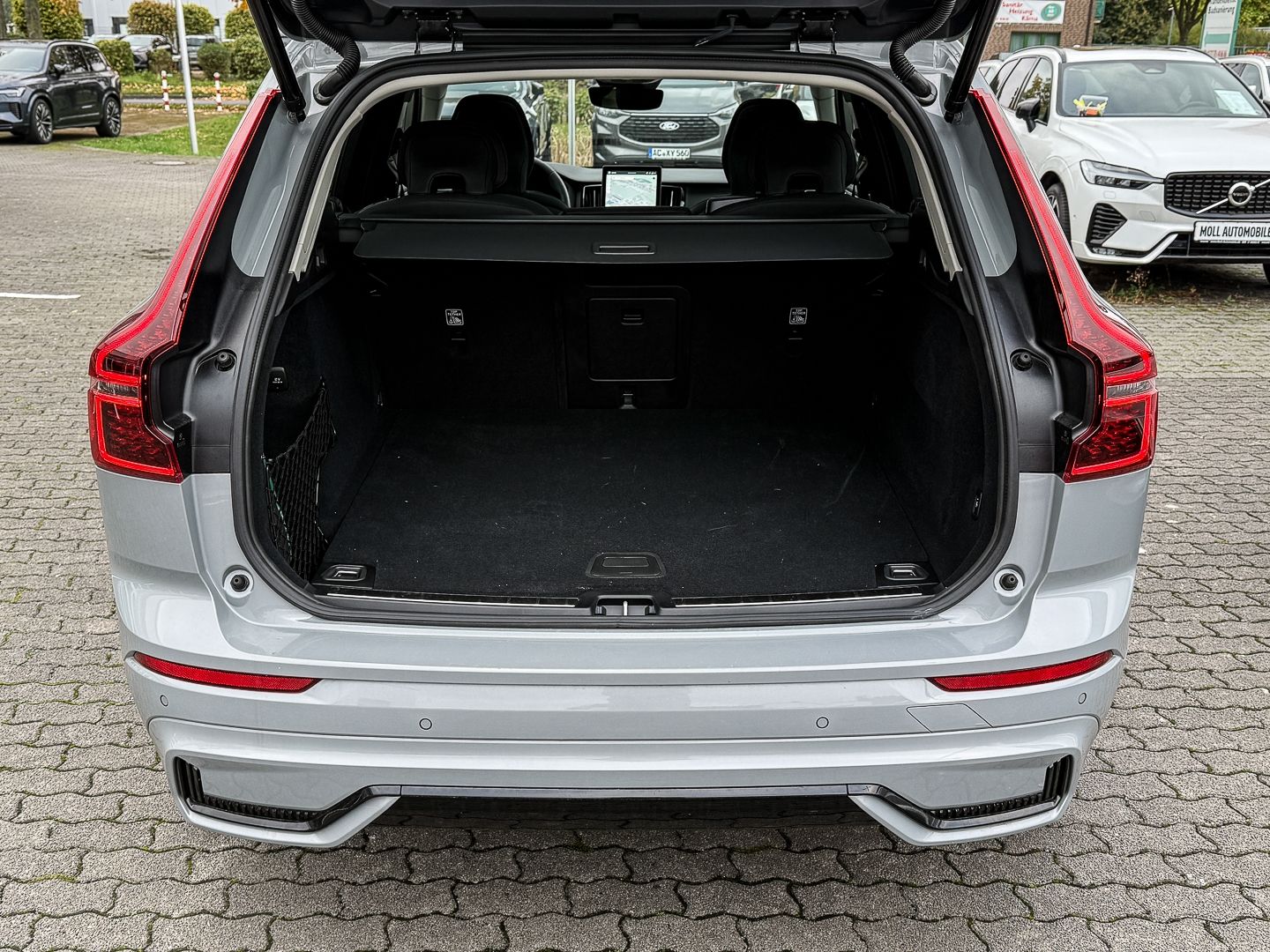 Volvo XC60 - Bild 18