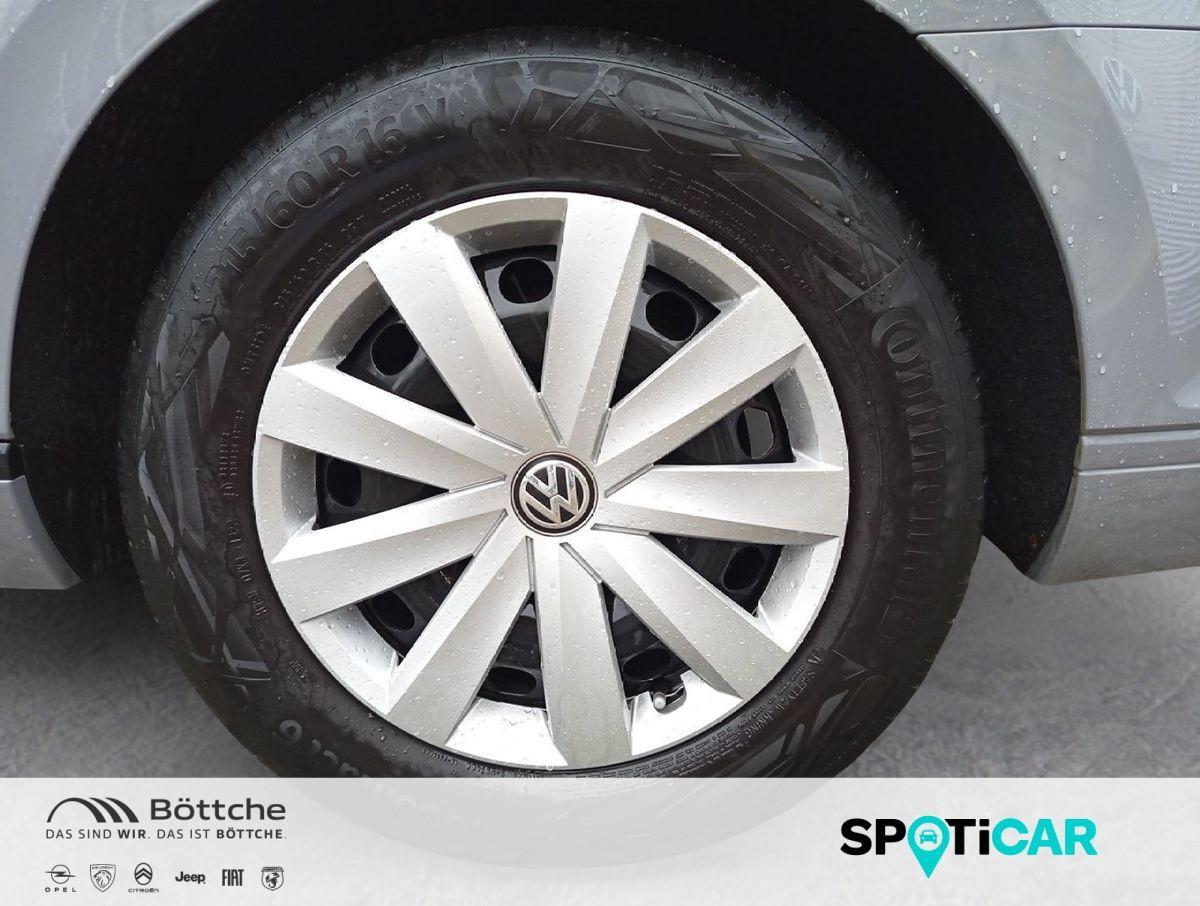 Volkswagen Passat Variant 2.0 TDI *LED*NAVI*KAMERA*ACC*
